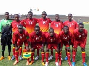 Ghana U20 coach Sellas Tetteh hails Nigeria's Flying Eagles for showing in friendlies