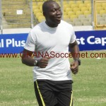 Referee Dally-Gagba fined US$ 2,941 for Kotoko-Hearts derby delay