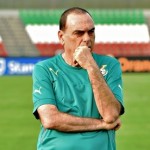AFCON 2015:  Final game against Ivory Coast will be a battle –Avram Grant