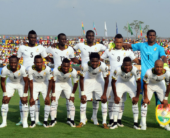 Can Ghana overcome AFCON semi final blues as they tackle the magical hosts this term?