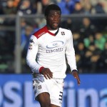 Ghana teen Godfred Donsah named in Cagliari starting line-up to face Inter Milan