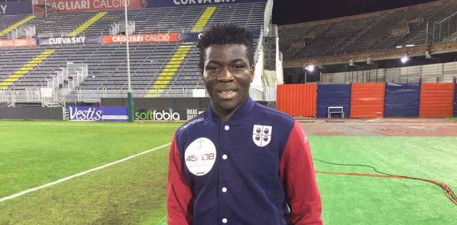Agent confirms Tottenham, Arsenal official enquires about Ghana whiz kid Godfred Donsah