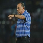 Avram Grant looking to turn Africa's nearly-men Ghana into champions... and enhance his own reputation at the same time