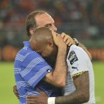 AFCON 2015: Ghana coach Avram Grant takes positives from Nations Cup trophy miss