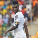 AFCON 2015: Asamoah Gyan- Final defeat to Ivory Coast will make us stronger 