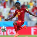 Ghana defender Afful's move to Al Wahda back on track, deal to be sealed in June