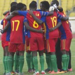 Ghana Premier League: Match Report- Hasaacas preserve 100% home record with Inter Allies win