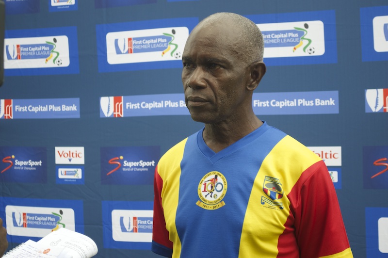 Confederation Cup: Herbert Addo confident Hearts of Oak will oust AS Police in Benin