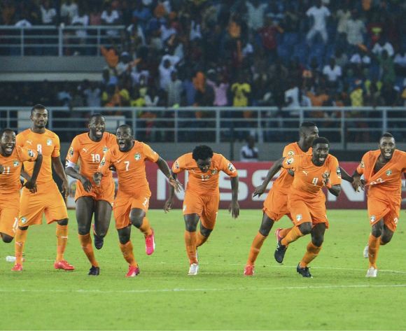 FEATURE: AFCON stats breakdown