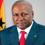AFCON 2015: Ghana president John Mahama takes to Twitter to console Black Stars 