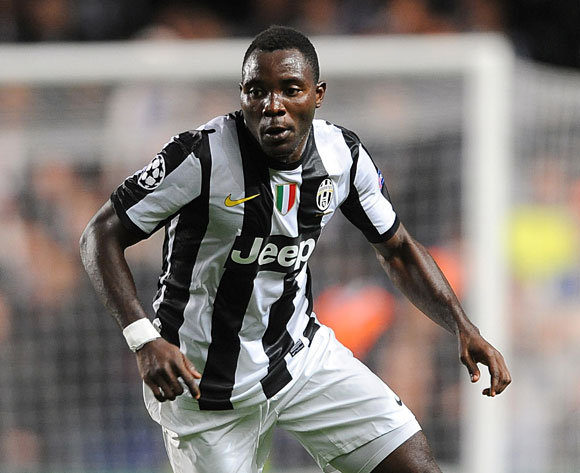 Massive World Cup & AFCON qualifiers boost for Ghana as Juventus clear Kwadwo Asamoah to start training in two weeks