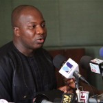 Sports minister Mahama Ayariga defends US$ 25,000 reward package each for Ghana's AFCON squad