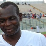 Ghana U23 camping for All Africa Games qualifier clash next month