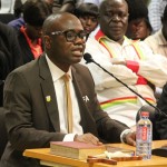 GFA chief concurs 'ailing' Ghana Premier League needs to be resuscitated after President Mahama's directive
