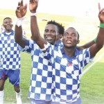 Ghana Premier League: Match Report- Great Olympics pummel BA United to move out of drop zone 