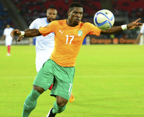 AFCON 2015: Ivory Coast defender Serge Aurier – We are in fine form
