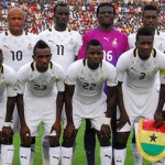 AFCON 2015: Starting XI: Ghana v Equatorial Guinea