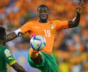 AFCON 2015: Favoured Ivory Coast face Ghana in 'dream' final