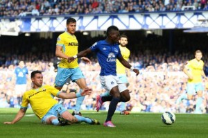 Ghana star Christian Atsu confident he will excel in Premier League with Chelsea or Everton