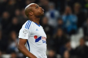 Ghana star Andre Ayew picked among Africa's three best players in Europe this week