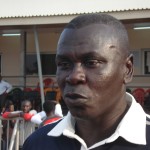 Breaking News: BA United head coach Frimpong Manso "leaves on mutual consent"