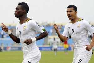 Ghana versus Ivory Coast: Outstanding talent on display at AFCON 2015 final
