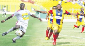 Can Hearts, Kotoko bounce back after giants slip into difficulties
