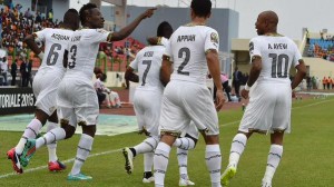 AFCON 2015: Is this the hour for Ghana Black Stars to win the trophy?