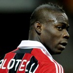 Ghanaian-Italian Mario Balotelli consoles Black Stars after AFCON final heartbreak 