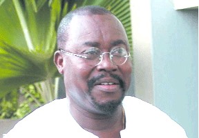 Ghana U20 technical team doesn't need Avram Grant — Dr Nyaho-Tamakloe