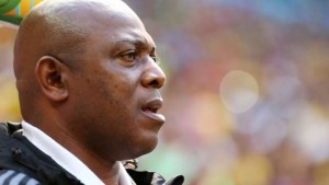 Nigeria coach Stephen Keshi fails to land Burkina post, German appointed