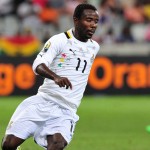 Confirmed: Theophilus Anobaah confirms Ismaily switch close 