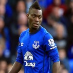 Christian Atsu fails to recover from virus infection; ruled out of Stoke City clash tonight