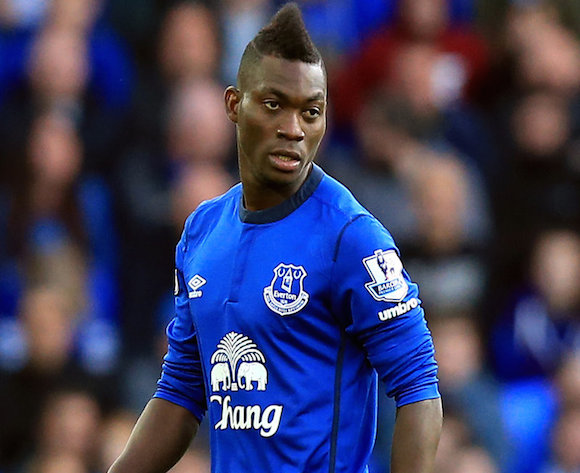 Christian Atsu fails to recover from virus infection; ruled out of Stoke City clash tonight