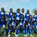 Berekum Chelsea forfeit all matches played from 4 February due to indebtedness