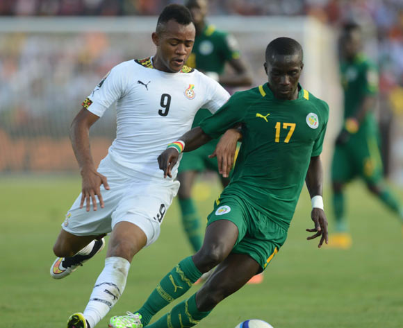 Ghana friendly will give AFCON flops Senegal a new image- match organizer Sport Evol