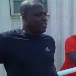 OFFICIAL: Ex-international Mohammed Gargo appointed BA United head coach