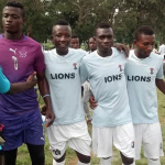 Ghana FA Elite Cup: Heart of Lions eliminate WAFA on penalties