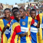 Leaked Video: Hasaacas denied Hearts of Oak training balls before warmup ahead of league clash