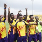 Hearts of Oak fined a total of US$ 1,397 for breach of regulations during Kotoko clash in February