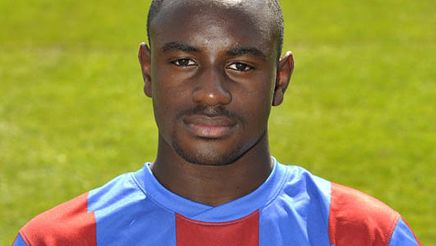 Hiram Boateng: Ghanaian midfielder signs two-year Crystal Palace contract extension