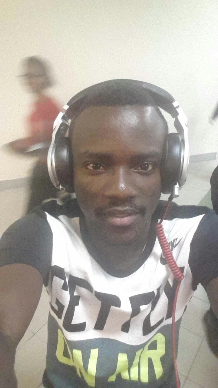 Congo based Solomon Asante latest to arrive in Black Stars camp