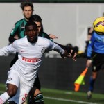 Isaac Donkor: Inter Milan latest gem in the Italian Serie A