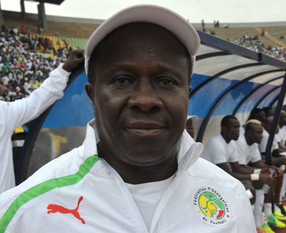 AYC 2015: Senegal gain confidence ahead of tournament kick-off