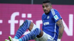 German side Schalke to reduce transfer fee to allow flop Ghanaian star Kevin-Prince Boateng to leave