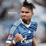 Schalke General Manager Horst Heldt quash Kevin-Prince Boateng sale reports