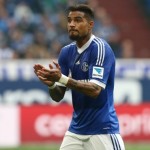 Midfielder Kevin-Prince Boateng benched as Schalke win big over Hoffenheim