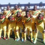 Hamidou Traore: Mali now favourites for African Youth Championship title