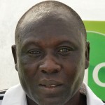 Nigeria U20 coach doesn't care his side were outplayed by Ghana