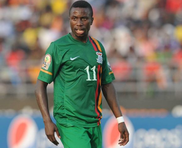 2015 AYC Opponent Watch: Armenia-based midfielder joins Zambia squad